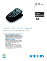 Philips - TSU-7500-Brochure 